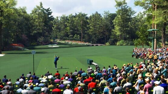 EA Sports PGA Tour screenshot 15