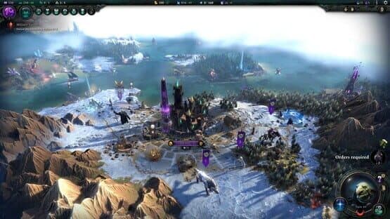 Age of Wonders 4 screenshot 7