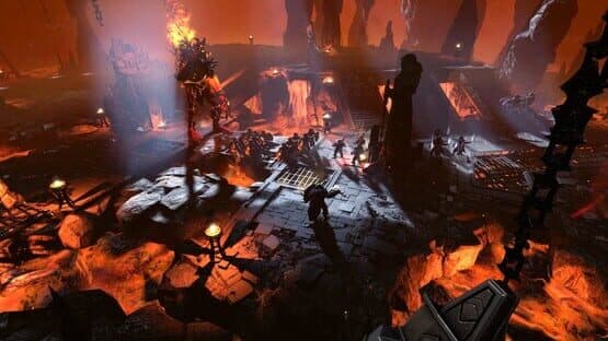 Age of Wonders 4 screenshot 6