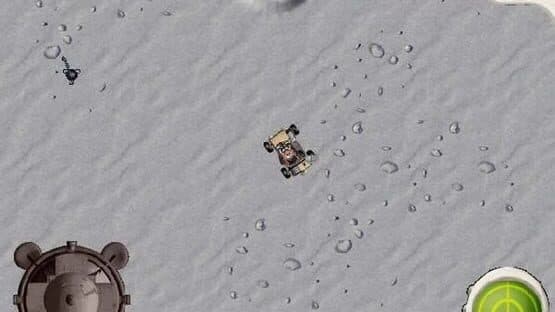 Hugo in Space screenshot 5