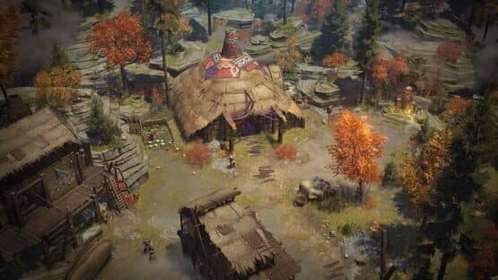 Pathfinder: Wrath of the Righteous - The Last Sarkorians screenshot 6