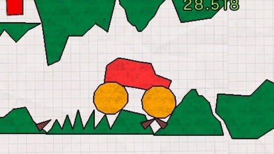 JellyCar screenshot 2