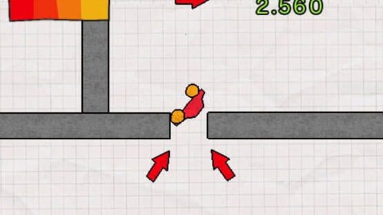 JellyCar screenshot 1