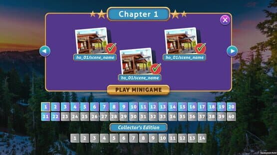 Finding America: The Pacific Northwest screenshot 6