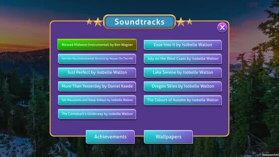 Finding America: The Pacific Northwest screenshot 7