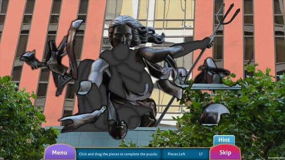 Finding America: The Pacific Northwest screenshot 12