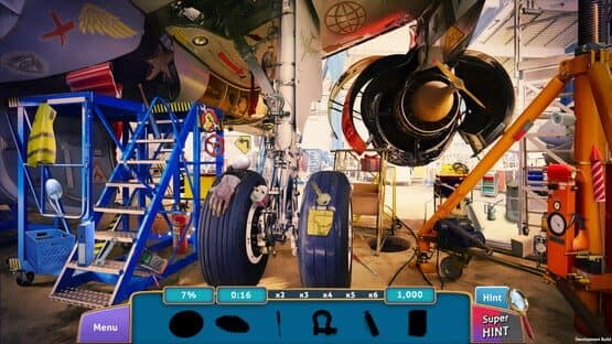 Finding America: The Pacific Northwest screenshot 13