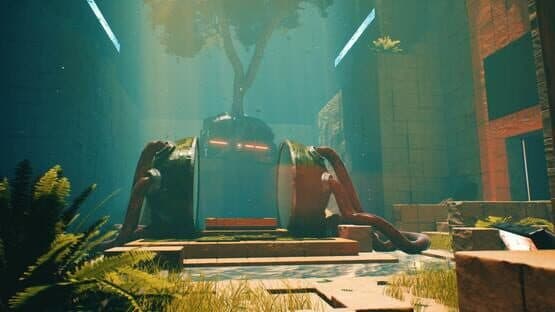 Q.U.B.E. 2: Ultimate Edition screenshot 9