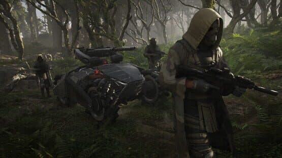 Tom Clancy's Ghost Recon: Breakpoint - Year 1 Pass screenshot 3