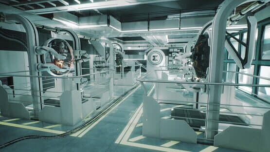 Tom Clancy's Ghost Recon: Breakpoint - Year 1 Pass screenshot 7