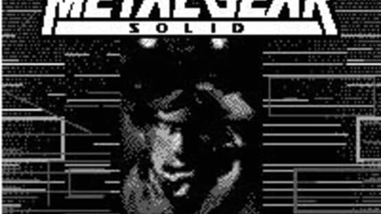 Metal Gear Solid screenshot 3