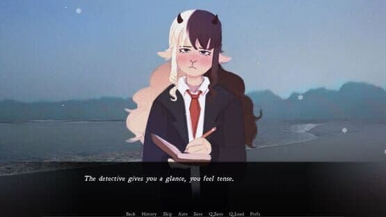 Under the Brine screenshot 3