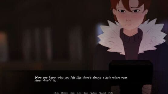 Under the Brine screenshot 4