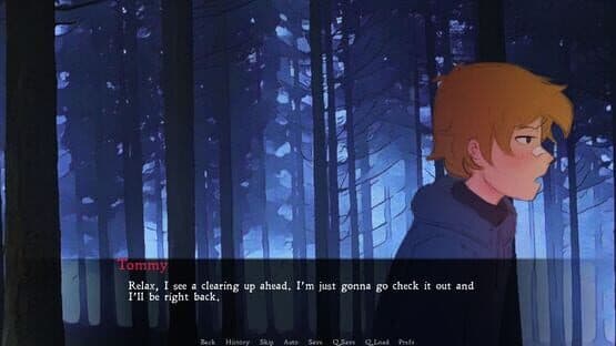 Under the Brine screenshot 5