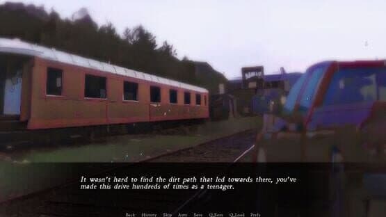 Under the Brine screenshot 1