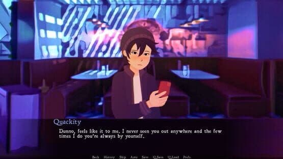 Under the Brine screenshot 2