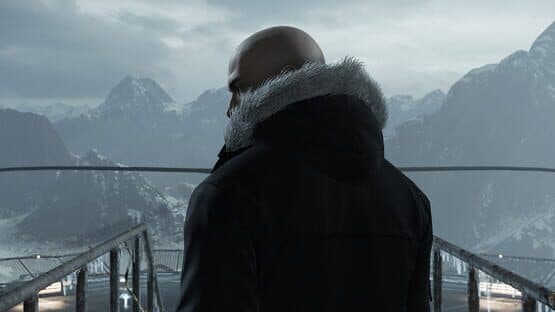 Hitman 3 Access Pass: Hitman 1 GOTY Edition screenshot 1