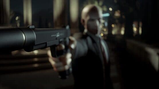 Hitman 3 Access Pass: Hitman 1 GOTY Edition screenshot 3
