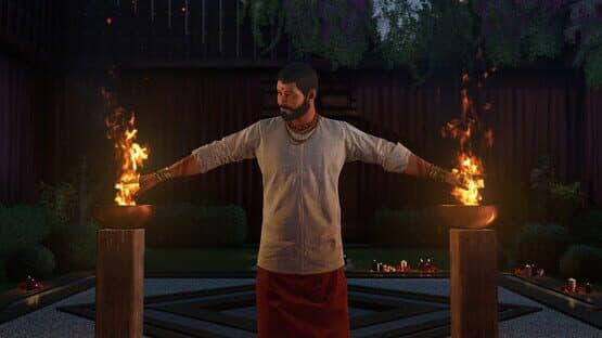 Hitman 3 Access Pass: Hitman 1 GOTY Edition screenshot 4