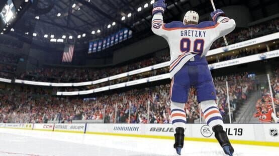 NHL 19 screenshot 4
