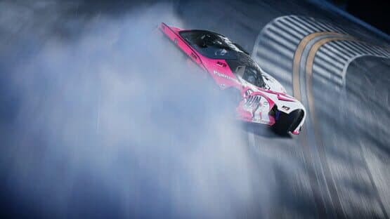 Grid Legends: Winter Bash screenshot 9