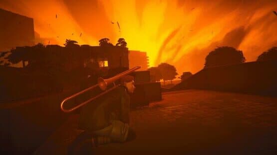 Road 96: Mile 0 screenshot 8