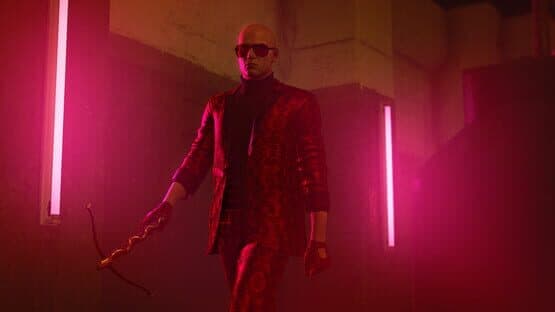 Hitman 3: Seven Deadly Sins Collection screenshot 9