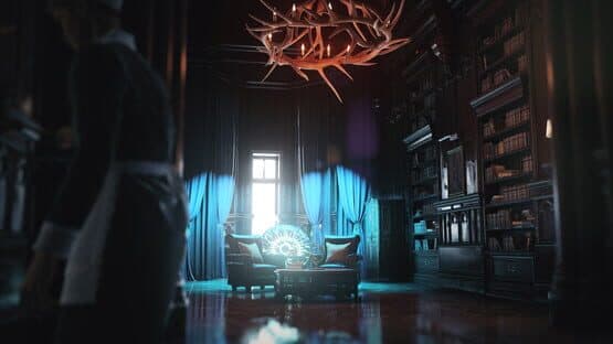 Hitman 3: Seven Deadly Sins Collection screenshot 12