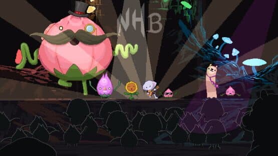 Mr. Saitou screenshot 1