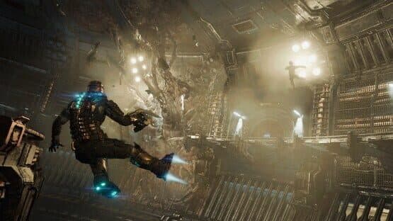 Dead Space: Digital Deluxe Edition screenshot 2