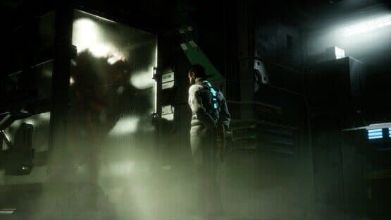 Dead Space: Digital Deluxe Edition screenshot 8