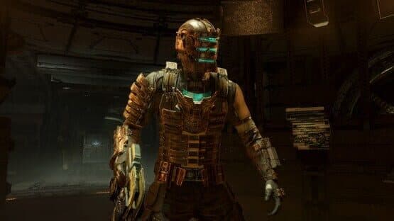 Dead Space: Digital Deluxe Edition screenshot 9