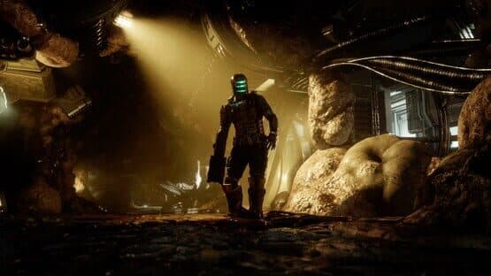 Dead Space: Digital Deluxe Edition screenshot 10