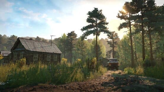 SnowRunner: 3 Year Anniversary Edition screenshot 3