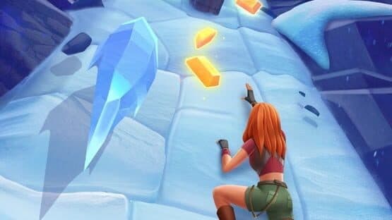 Jumanji: Epic Run screenshot 2