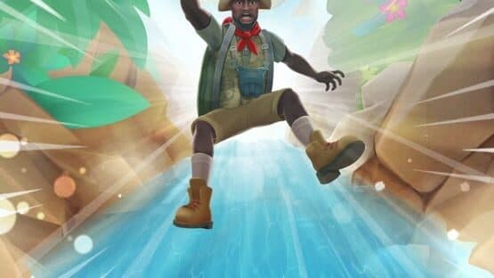 Jumanji: Epic Run screenshot 4