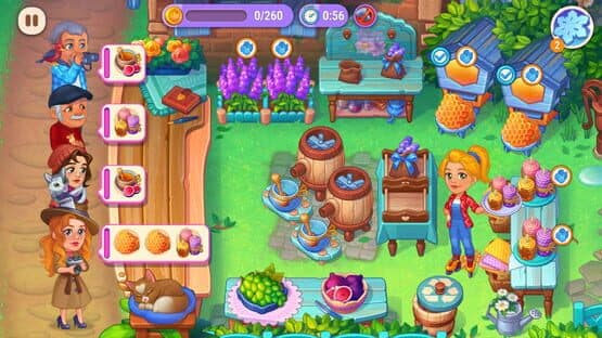 Farming Fever screenshot 7