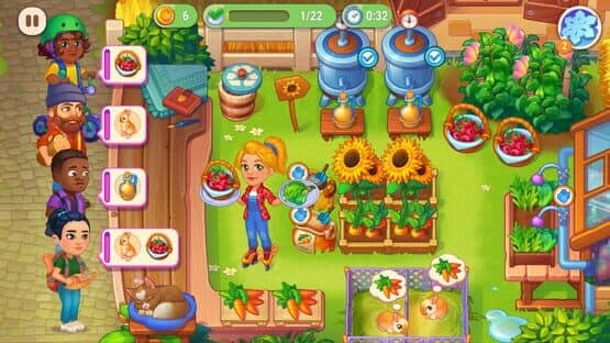 Farming Fever screenshot 6