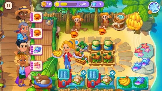 Farming Fever screenshot 5