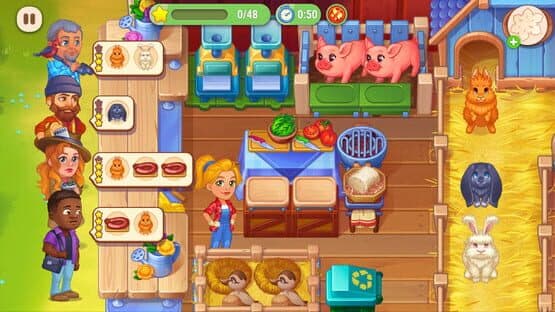 Farming Fever screenshot 4