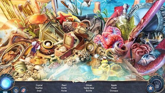 Moonsouls: Echoes of the Past screenshot 2