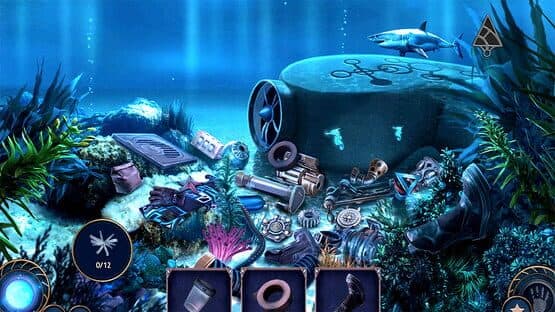 Moonsouls: Echoes of the Past screenshot 3