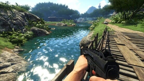 Far Cry Compilation screenshot 2