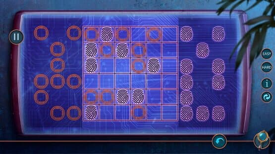 Crossroad of Worlds: Mystery Agency - Collector's Edition screenshot 3