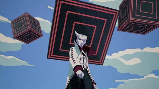 Naruto to Boruto: Shinobi Striker - Master Character Training Pack: Isshiki Otsutsuki screenshot 1