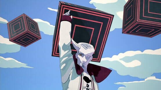 Naruto to Boruto: Shinobi Striker - Master Character Training Pack: Isshiki Otsutsuki screenshot 6