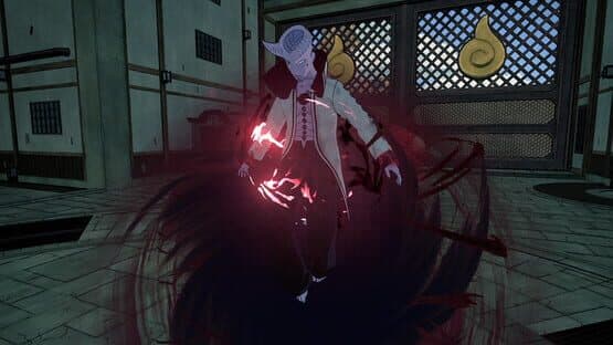 Naruto to Boruto: Shinobi Striker - Master Character Training Pack: Isshiki Otsutsuki screenshot 3