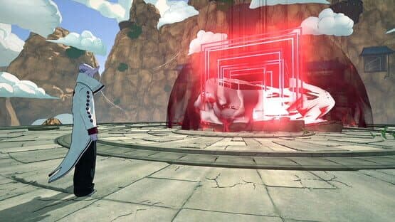Naruto to Boruto: Shinobi Striker - Master Character Training Pack: Isshiki Otsutsuki screenshot 7