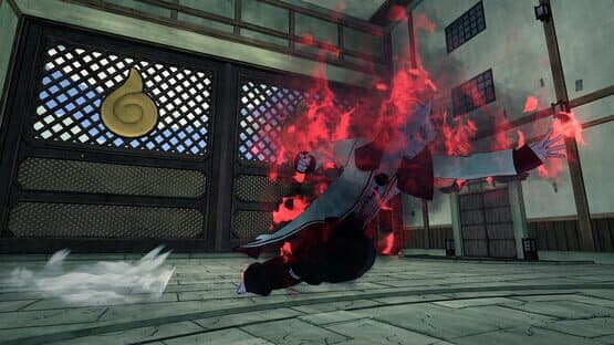 Naruto to Boruto: Shinobi Striker - Master Character Training Pack: Isshiki Otsutsuki screenshot 4