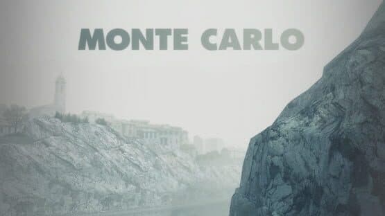 Dirt 3: Monte Carlo Track Pack screenshot 1